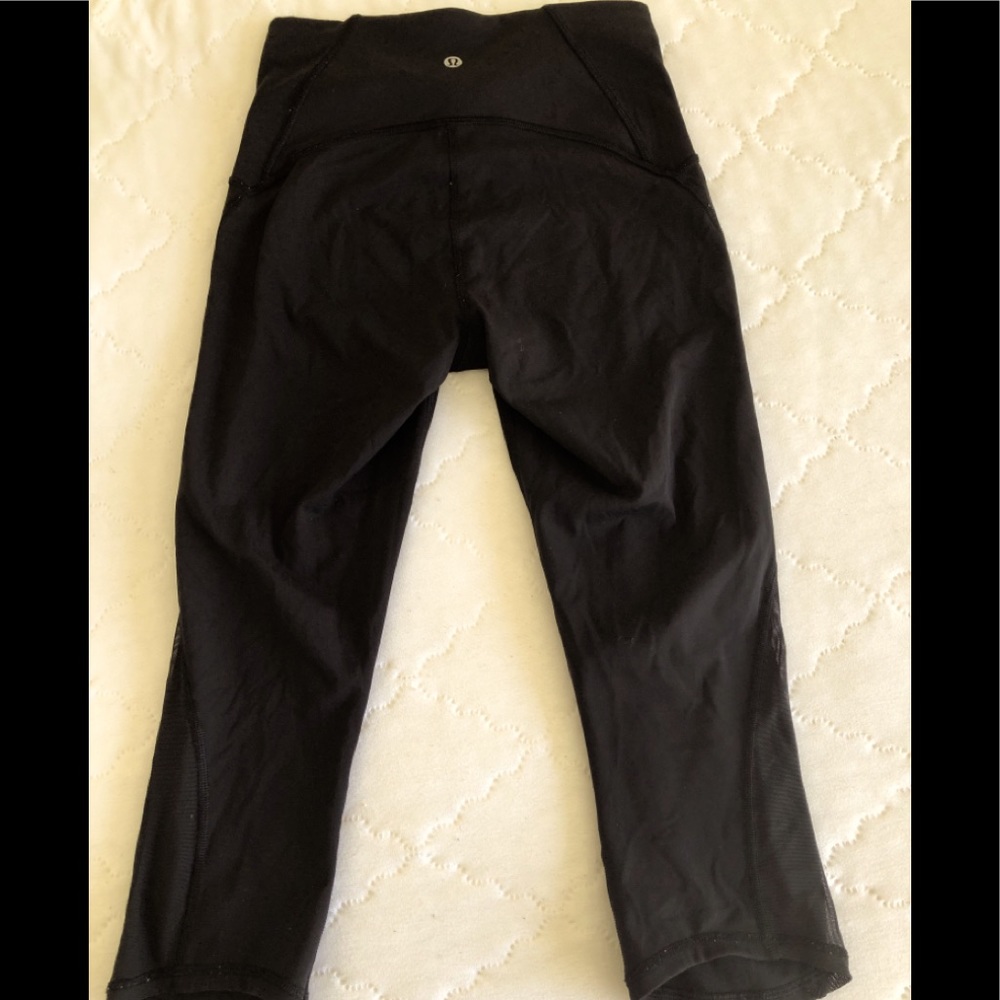 Lululemon Athletica